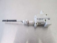 ZV-Motor Tankklappe<br>VW GOLF IV VARIANT (1J5) 1.6 16V
