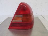R�ckleuchte rechts orange/rot<br>MERCEDES-BENZ C-KLASSE (W202) C 180