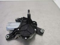 Wischermotor hinten <br>DACIA LOGAN MCV (KS_) 1.6