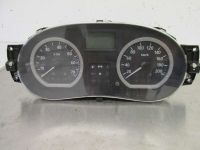 Kombiinstrument <br>DACIA LOGAN MCV (KS_) 1.6