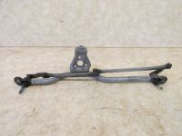 Wischergest�nge vorn ab 04/01-12/04<br>RENAULT CLIO II (BB0/1/2_, CB0/1/2_) 1.5 DCI