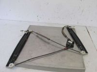 Fensterheber elek. links vorn ohne Motor, 3-t�rer<br>FORD FIESTA V (JH_, JD_) 1.4 TDCI