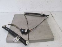 Fensterheber elek. rechts vorn ohne Motor, 3-t�rer<br>FORD FIESTA V (JH_, JD_) 1.4 TDCI