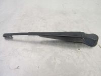 Wischerarm hinten <br>FORD FIESTA V (JH_, JD_) 1.4 TDCI