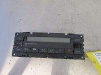 Heizungsbet�tigung Klimaautomatik<br>VW PASSAT VARIANT (3B6) 1.9 TDI
