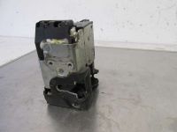T�rschloss rechts vorn <br>FORD FIESTA V (JH_, JD_) 1.4 TDCI