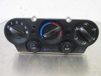 Heizungsbet�tigung Klima<br>FORD FIESTA V (JH_, JD_) 1.4 TDCI