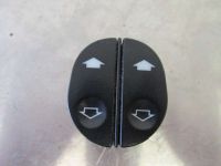 Schalter Fensterheber Fahrert�r<br>FORD FIESTA V (JH_, JD_) 1.4 TDCI