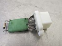 Vorwiderstand Heizungsgebl�se <br>FORD FIESTA V (JH_, JD_) 1.4 TDCI