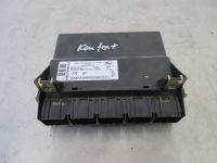 Komfortsteuerger�t <br>FORD FIESTA V (JH_, JD_) 1.4 TDCI