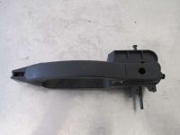 T�rgriff links vorn <br>FORD FIESTA V (JH_, JD_) 1.4 TDCI