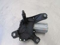 Wischermotor hinten <br>OPEL ASTRA G CARAVAN (F35_) 1.6 16V
