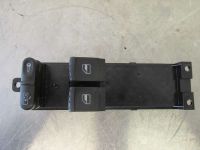 Schalter Fensterheber Fahrert�r, 2-fach<br>VW GOLF IV (1J1) 1.4 16V