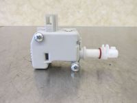 ZV-Motor Tankklappe<br>VW GOLF IV (1J1) 1.4 16V
