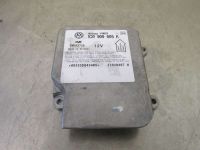 Steuerger�t Airbag <br>VW POLO (9N_) 1.2