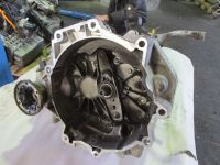 Getriebe GER<br>VW POLO (9N_) 1.2