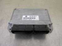 Steuerger�t Motor <br>VW POLO (9N_) 1.2