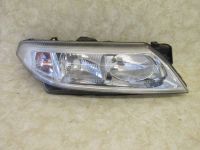 Hauptscheinwerfer rechts bis 03/05<br>RENAULT LAGUNA II GRANDTOUR (KG0/1_) 2.2 DCI