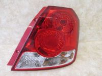 R�ckleuchte rechts bis 02/05<br>DAEWOO KALOS (KLAS) 1.4 16V