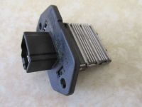 Vorwiderstand Heizungsgebl�se <br>DAEWOO KALOS (KLAS) 1.4 16V