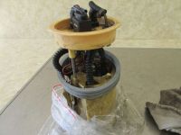 Kraftstoffpumpe Diesel<br>VW GOLF IV (1J1) 1.9 TDI