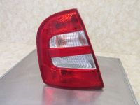 R�ckleuchte links bis 11/04<br>SKODA FABIA I (6Y2) 1.4