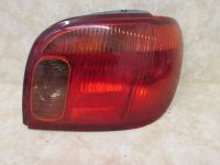 R�ckleuchte rechts ab 03/03<br>TOYOTA YARIS (SCP1_, NLP1_, NCP1_) 1.3