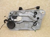 Fensterheber elek. rechts vorn 5-t�rer<br>VW GOLF IV (1J1) 1.6