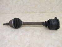 Antriebswelle links 1.6/74KW, Automatik<br>VW GOLF IV (1J1) 1.6