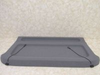 Laderaumabdeckung 5-t�rer<br>MAZDA 323 F VI (BJ) 1.6