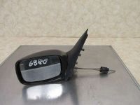 Aussenspiegel mech., links <br>FORD FIESTA IV (JA_, JB_) 1.3I