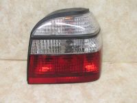 R�ckleuchte rechts rot / weiss<br>VW GOLF III (1H1) 1.4