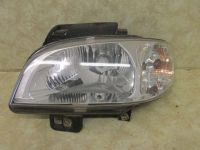 Hauptscheinwerfer links H4, ab 1999<br>SEAT IBIZA II (6K1) 1.4I