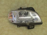 Hauptscheinwerfer rechts H4, ab 1999<br>SEAT IBIZA II (6K1) 1.4I