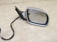 Aussenspiegel elek., rechts bis 09/03<br>VW PASSAT VARIANT (3B6) 2.0