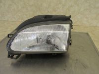 Hauptscheinwerfer links bis 10/00<br>SEAT AROSA LIM (TYP:6H)