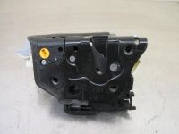 T�rschloss links hinten <br>VW PASSAT VARIANT (3C5) 2.0 TDI