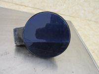 Tankklappe LD5Q blau<br>VW PASSAT VARIANT (3C5) 2.0 TDI