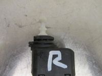 Motor Leuchtweitenregulierung <br>VW PASSAT VARIANT (3C5) 2.0 TDI