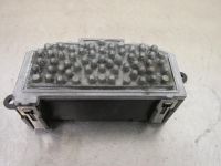 Vorwiderstand Heizungsgebl�se <br>VW PASSAT VARIANT (3C5) 2.0 TDI