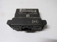 Steuerger�t Gateway <br>VW PASSAT VARIANT (3C5) 2.0 TDI