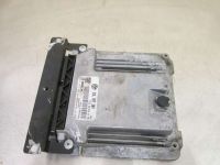 Steuerger�t Motor 2.0/103KW, CBAB, nicht zur�ckgesetzt<br>VW PASSAT VARIANT (3C5) 2.0 TDI