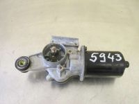 Wischermotor vorne <br>NISSAN MICRA III (K12) 1.2 16V