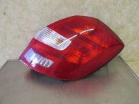 R�ckleuchte rechts Limo und Combi<br>SKODA FABIA II COMBI (545) 1.6