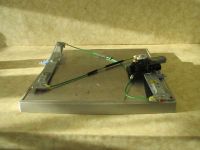 Fensterheber elek. links vorn 3-T�rer mit Motor<br>OPEL CORSA D 1.2