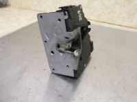 T�rschloss rechts vorn <br>OPEL CORSA D 1.2