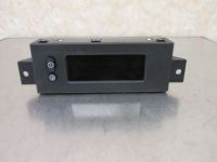 Multi-Info-Display <br>OPEL CORSA D 1.2