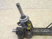 Lenkgetriebe mechanisch, Lieferung ohne Spurstangen<br>OPEL CORSA D 1.2