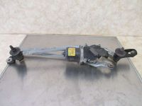 Wischermotor mit Gest�nge <br>NISSAN ALMERA II HATCHBACK (N16) 1.5