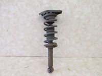 Federbein hinten <br>NISSAN ALMERA II HATCHBACK (N16) 1.5